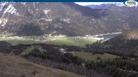 Archived image Webcam Achenkirch (Tyrol) 15:00