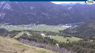 Archiv Foto Webcam Achenkirch (Tirol) 07:00