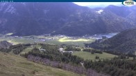 Archiv Foto Webcam Achenkirch (Tirol) 09:00