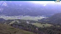 Archiv Foto Webcam Achenkirch (Tirol) 17:00