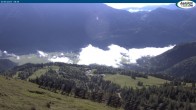 Archived image Webcam Achenkirch (Tyrol) 07:00