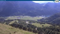 Archived image Webcam Achenkirch (Tyrol) 09:00