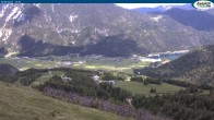 Archived image Webcam Achenkirch (Tyrol) 13:00