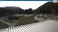 Archiv Foto Webcam Achensee Camping 14:00