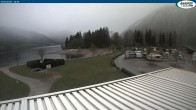 Archiv Foto Webcam Achensee Camping 16:00