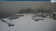 Archiv Foto Webcam Achensee Camping 10:00