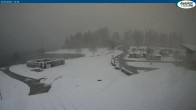 Archiv Foto Webcam Achensee Camping 12:00