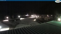 Archived image Webcam Lake Achensee - Camping 21:00