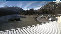 Archiv Foto Webcam Achensee Camping 07:00