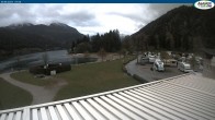 Archiv Foto Webcam Achensee Camping 06:00