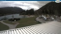 Archiv Foto Webcam Achensee Camping 11:00