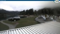 Archiv Foto Webcam Achensee Camping 05:00