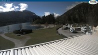 Archiv Foto Webcam Achensee Camping 09:00