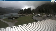 Archiv Foto Webcam Achensee Camping 09:00