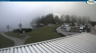 Archived image Webcam Lake Achensee - Camping 06:00