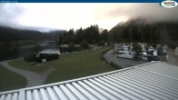 Archiv Foto Webcam Achensee Camping 06:00