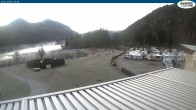 Archiv Foto Webcam Achensee Camping 06:00