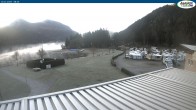 Archiv Foto Webcam Achensee Camping 07:00