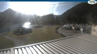 Archiv Foto Webcam Achensee Camping 09:00