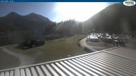 Archiv Foto Webcam Achensee Camping 11:00