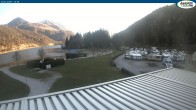 Archiv Foto Webcam Achensee Camping 13:00