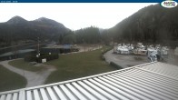 Archiv Foto Webcam Achensee Camping 15:00