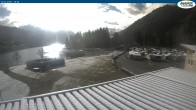 Archived image Webcam Lake Achensee - Camping 09:00