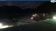 Archiv Foto Webcam Achensee Camping 05:00