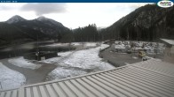 Archiv Foto Webcam Achensee Camping 07:00