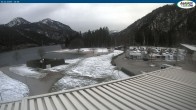 Archiv Foto Webcam Achensee Camping 13:00