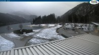 Archiv Foto Webcam Achensee Camping 15:00