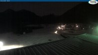 Archiv Foto Webcam Achensee Camping 23:00