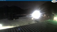 Archived image Webcam Lake Achensee - Camping 06:00