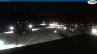 Archived image Webcam Lake Achensee - Camping 17:00