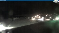 Archived image Webcam Lake Achensee - Camping 23:00