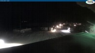 Archived image Webcam Lake Achensee - Camping 01:00