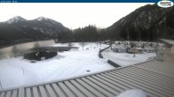 Archiv Foto Webcam Achensee Camping 08:00