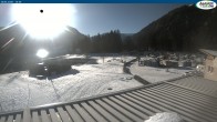 Archiv Foto Webcam Achensee Camping 09:00