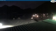 Archived image Webcam Lake Achensee - Camping 06:00