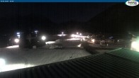 Archived image Webcam Lake Achensee - Camping 17:00