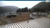 Archiv Foto Webcam Achensee Camping 17:00