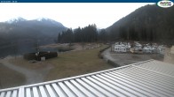 Archiv Foto Webcam Achensee Camping 05:00