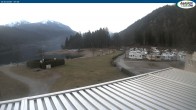 Archiv Foto Webcam Achensee Camping 06:00