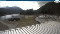 Archiv Foto Webcam Achensee Camping 09:00