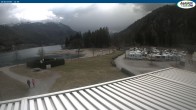 Archiv Foto Webcam Achensee Camping 11:00