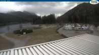 Archiv Foto Webcam Achensee Camping 13:00