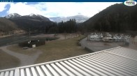 Archiv Foto Webcam Achensee Camping 15:00