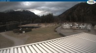 Archiv Foto Webcam Achensee Camping 17:00