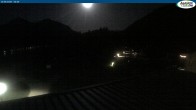 Archiv Foto Webcam Achensee Camping 04:00