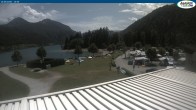Archiv Foto Webcam Achensee Camping 13:00